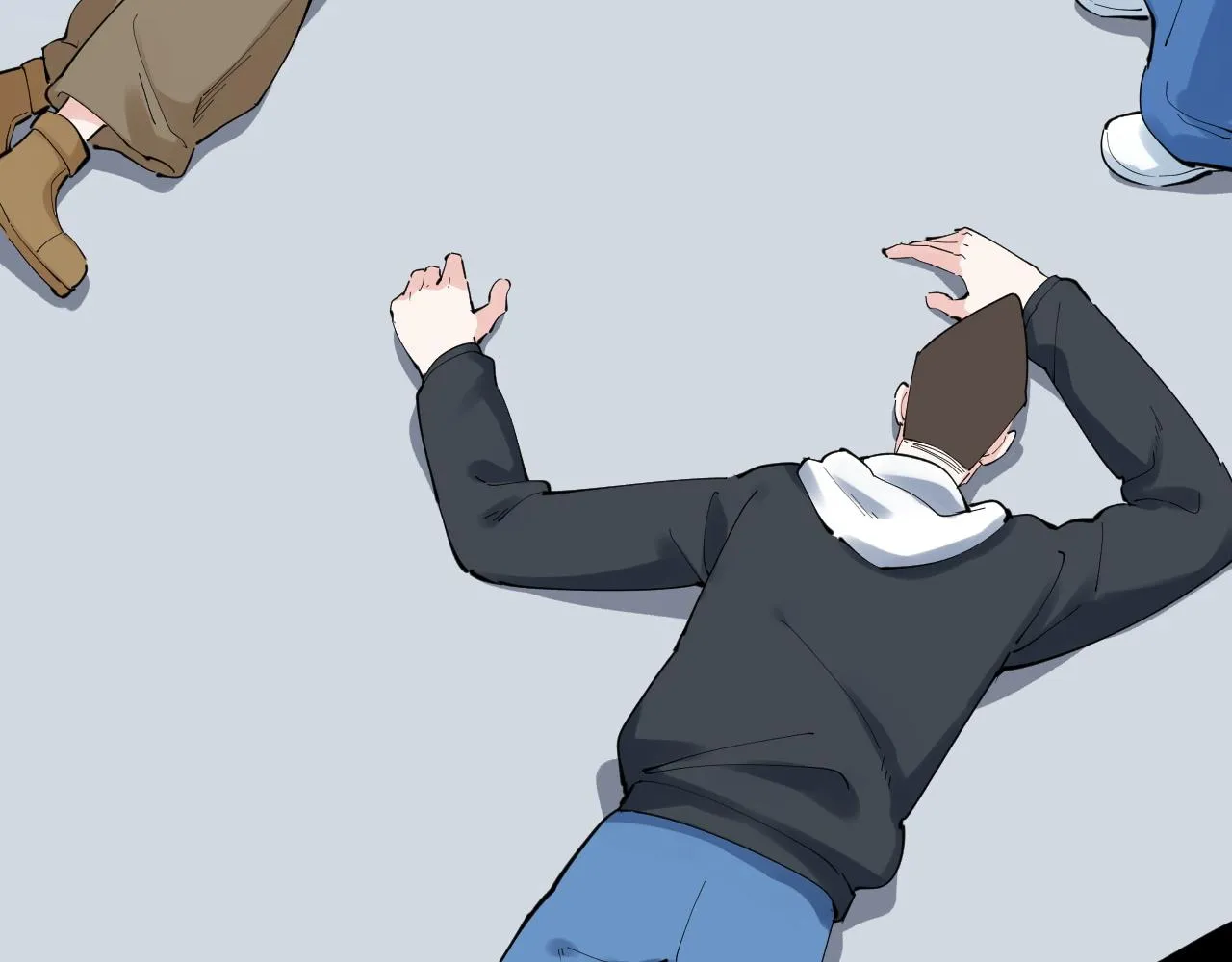 第197话碌碌一生 第98页