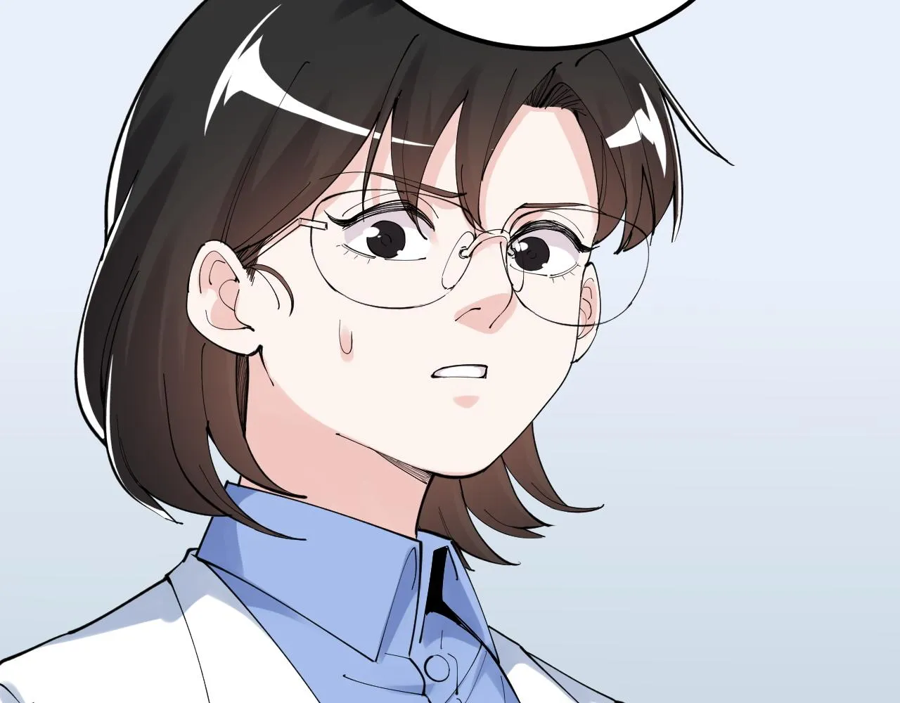 第192话老鼠实验 第28页