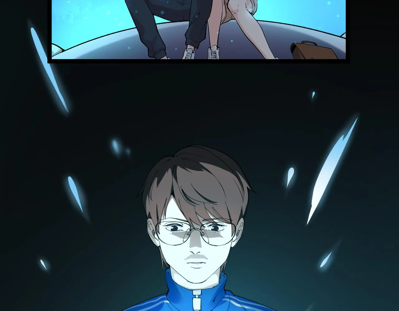 第189话宇宙大爆炸 第69页
