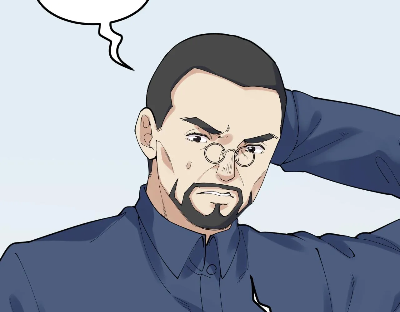 第188话精英中的精英 第31页
