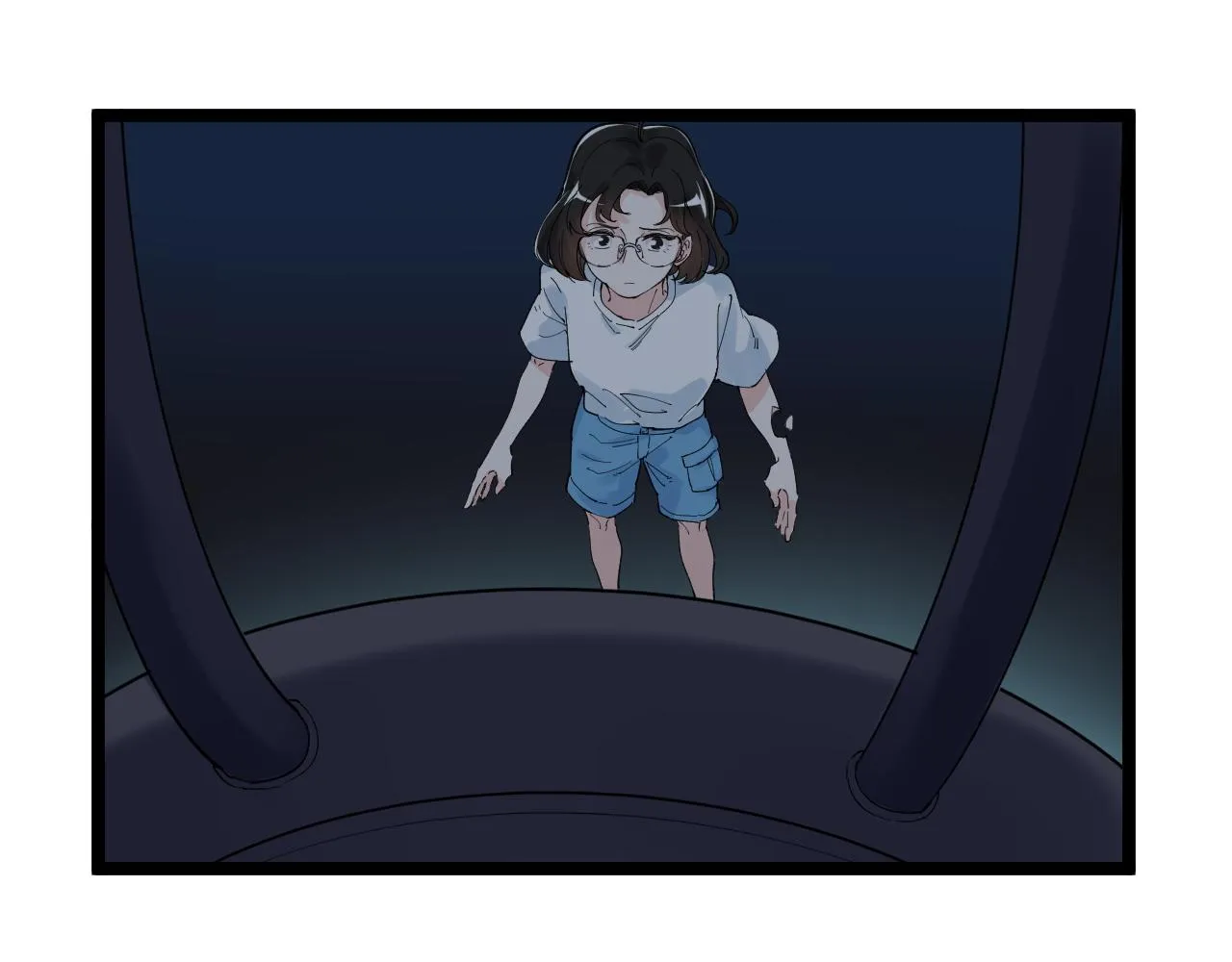 第201话系统的深处 第76页