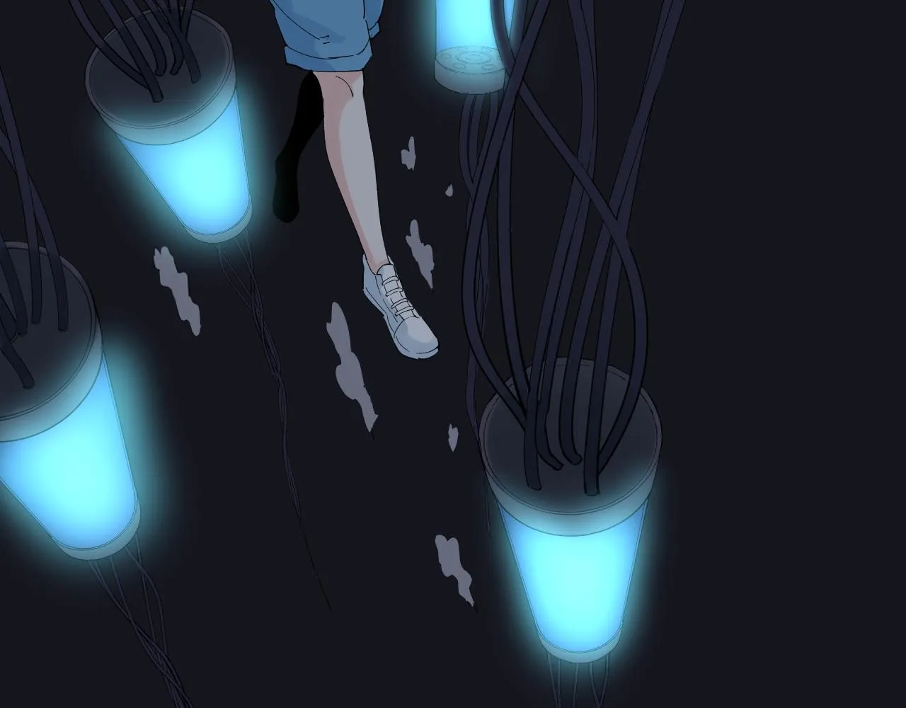 第201话系统的深处 第87页