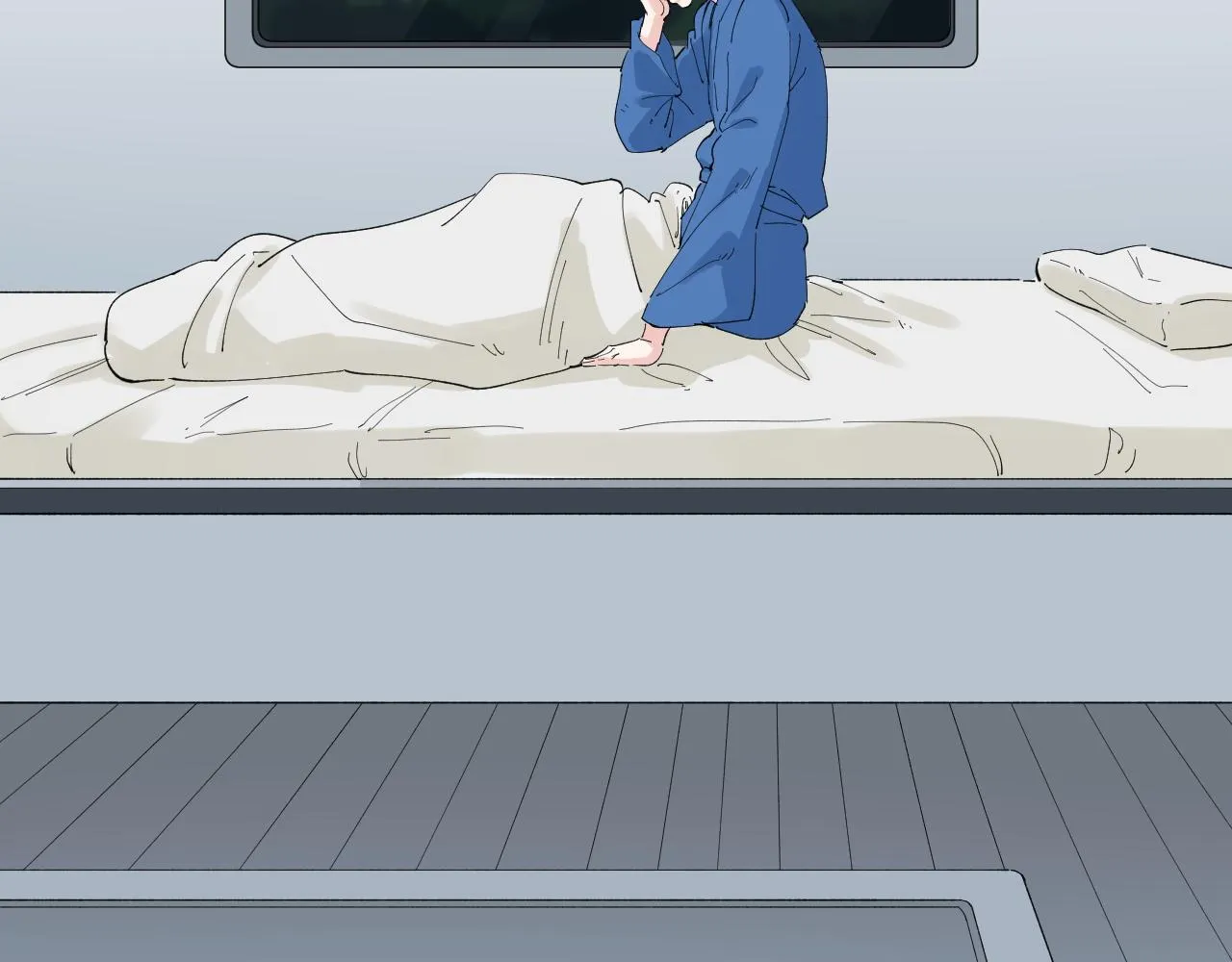 第201话系统的深处 第117页