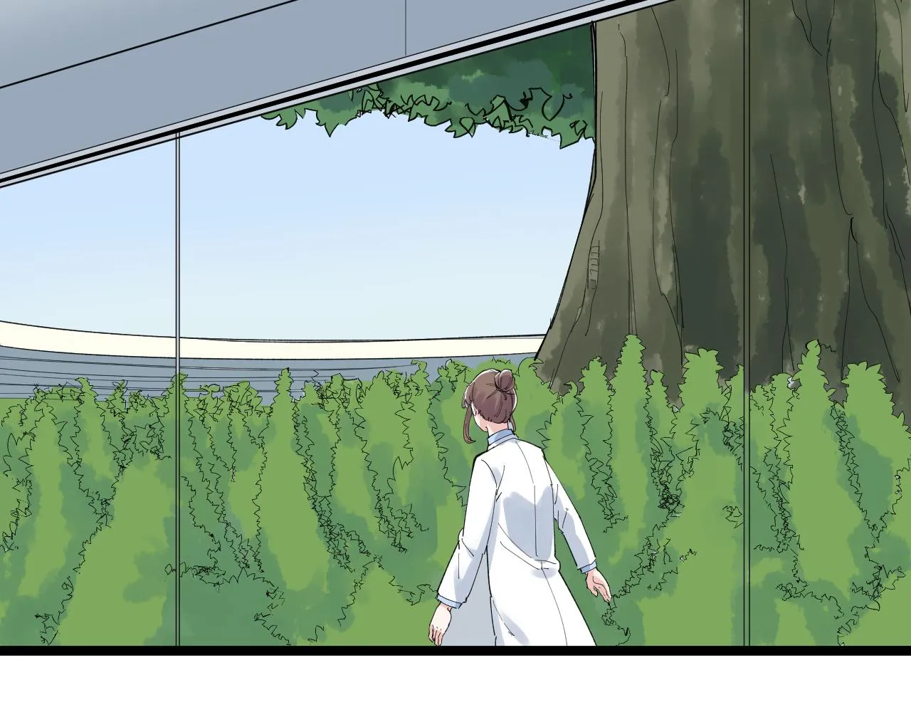 第204话新患者 第49页