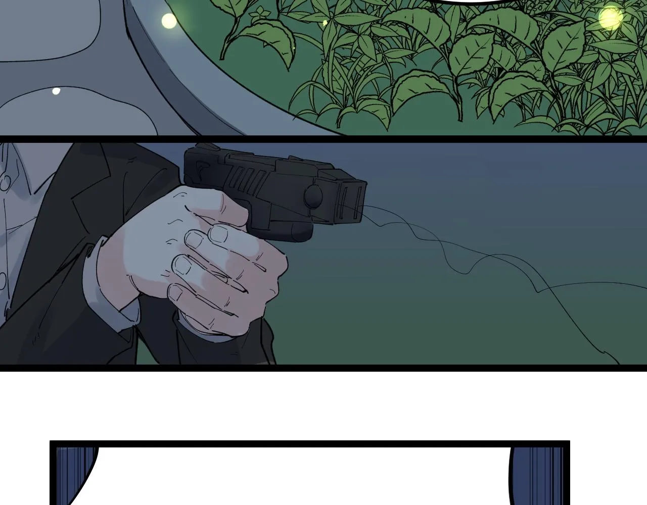 第204话新患者 第90页
