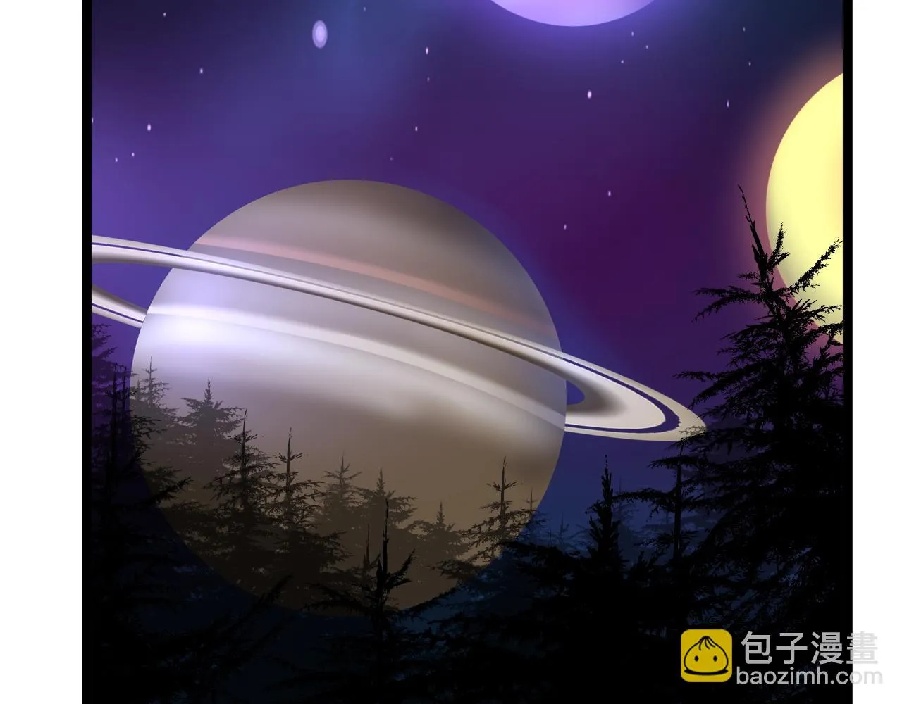 第203话星空与小鹿 第37页