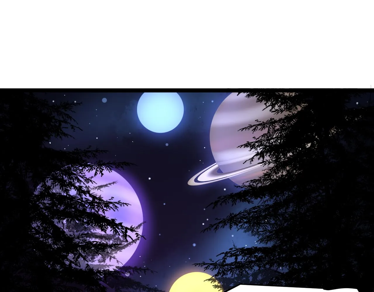第203话星空与小鹿 第39页