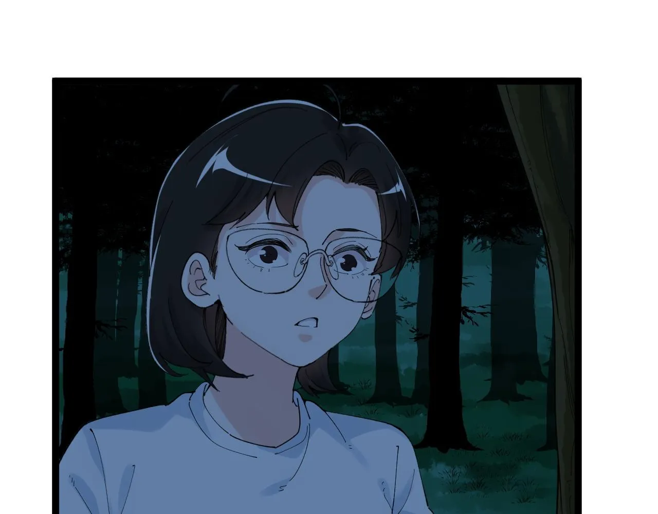 第203话星空与小鹿 第50页