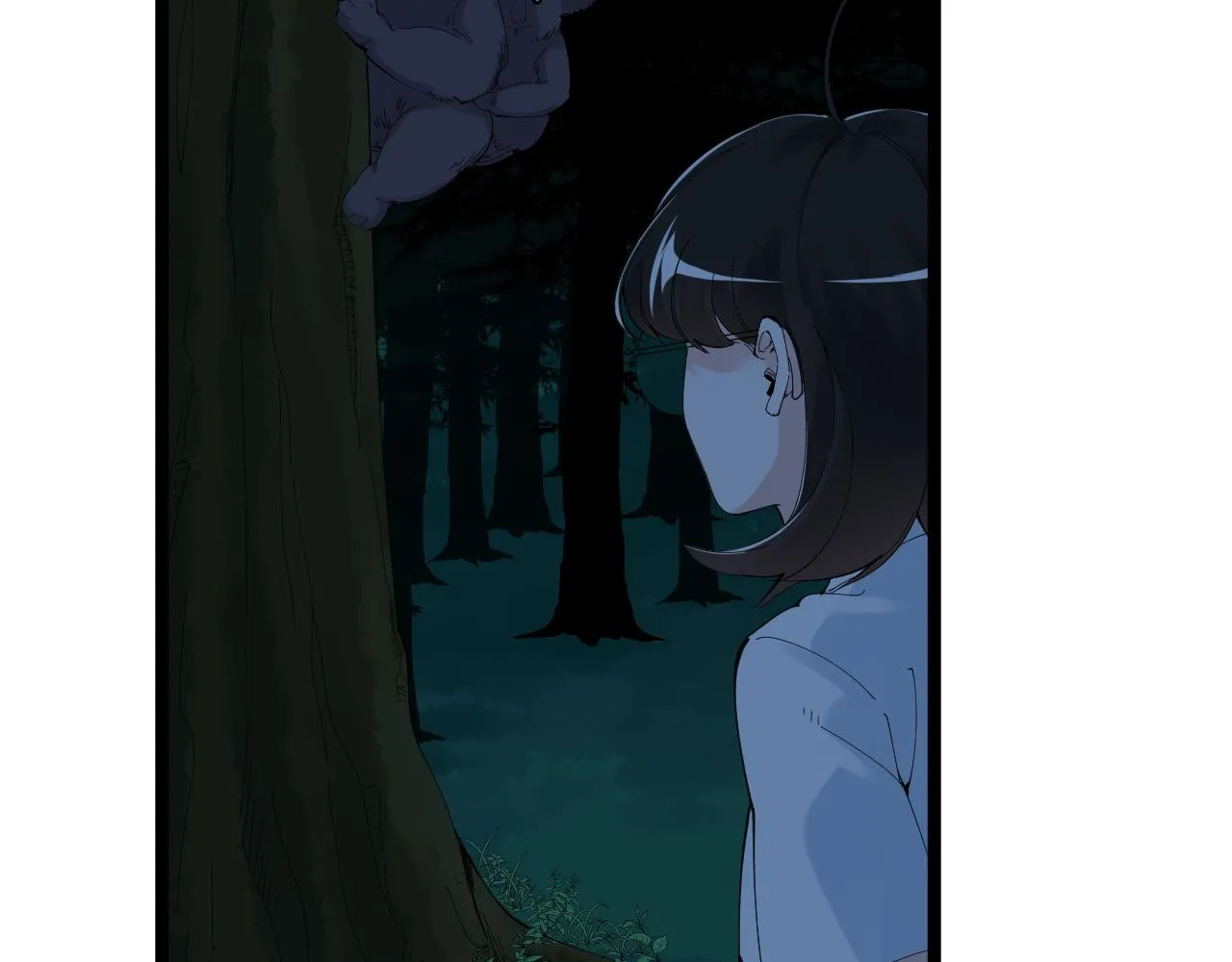 第203话星空与小鹿 第69页