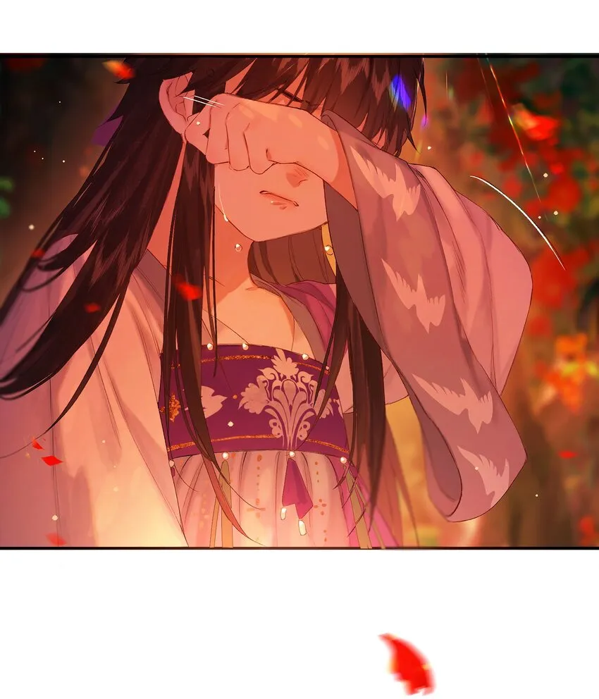 第54话 世情多反覆 第30页