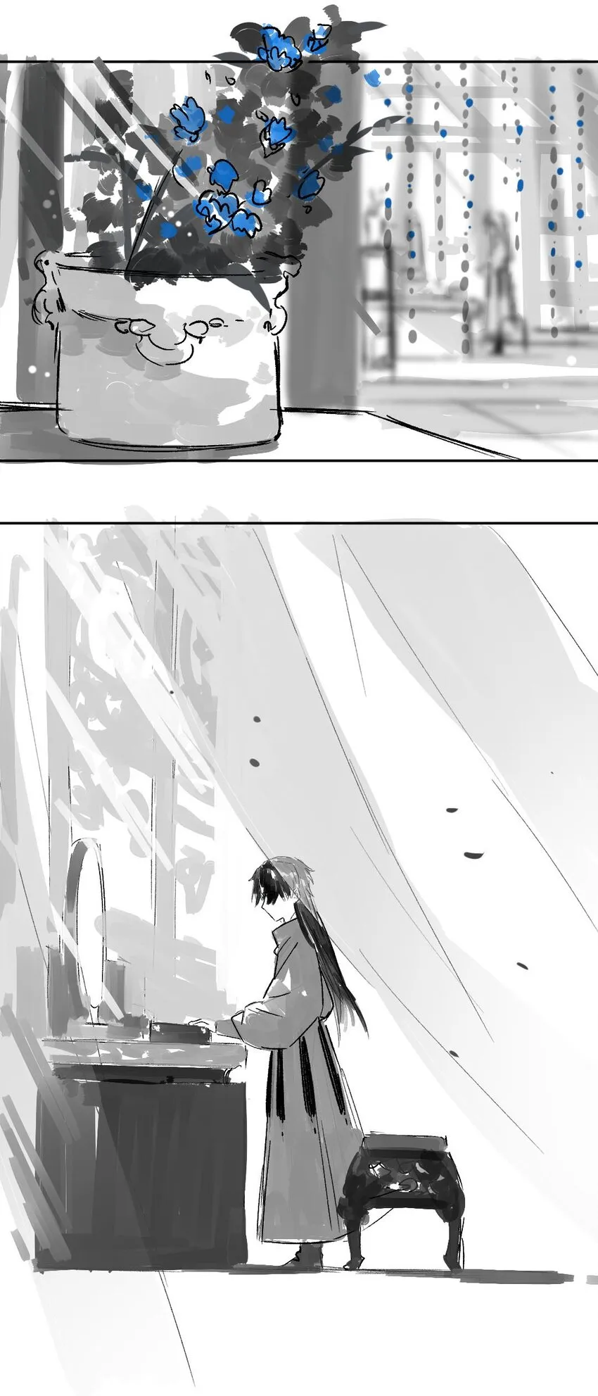43 爱子心无尽 第62页