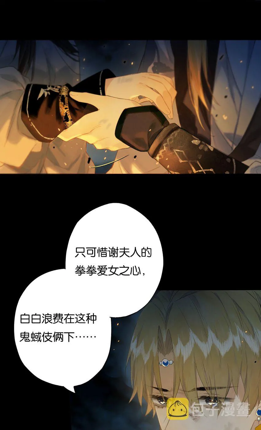 41 谁言寸草心 第13页