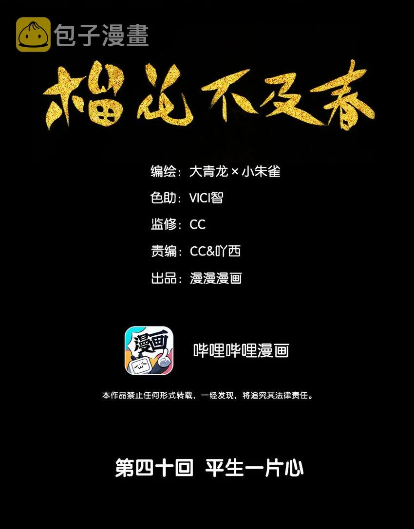 40 平生一片心 第2页