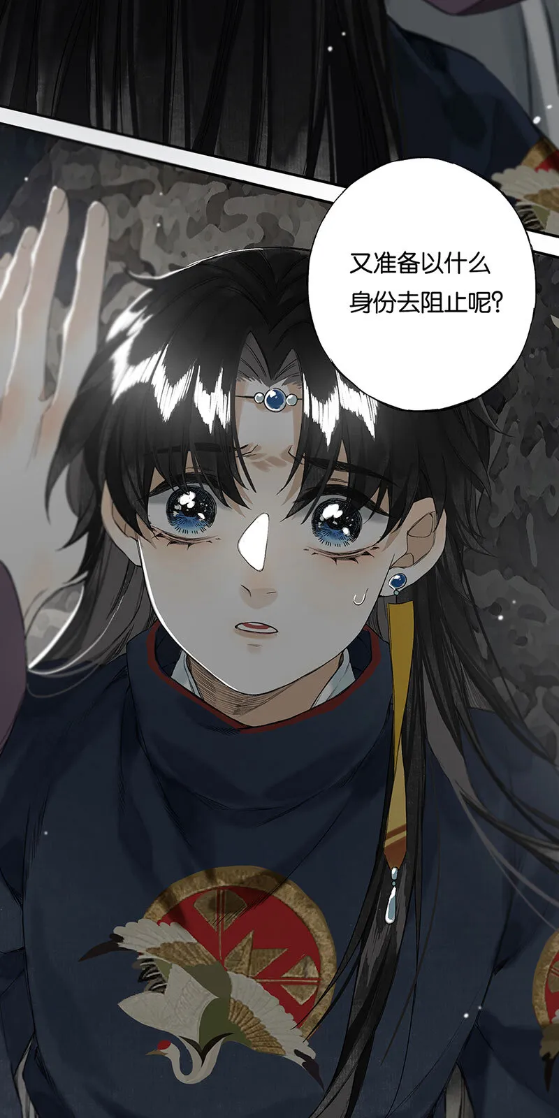 009 自花还自落 第29页