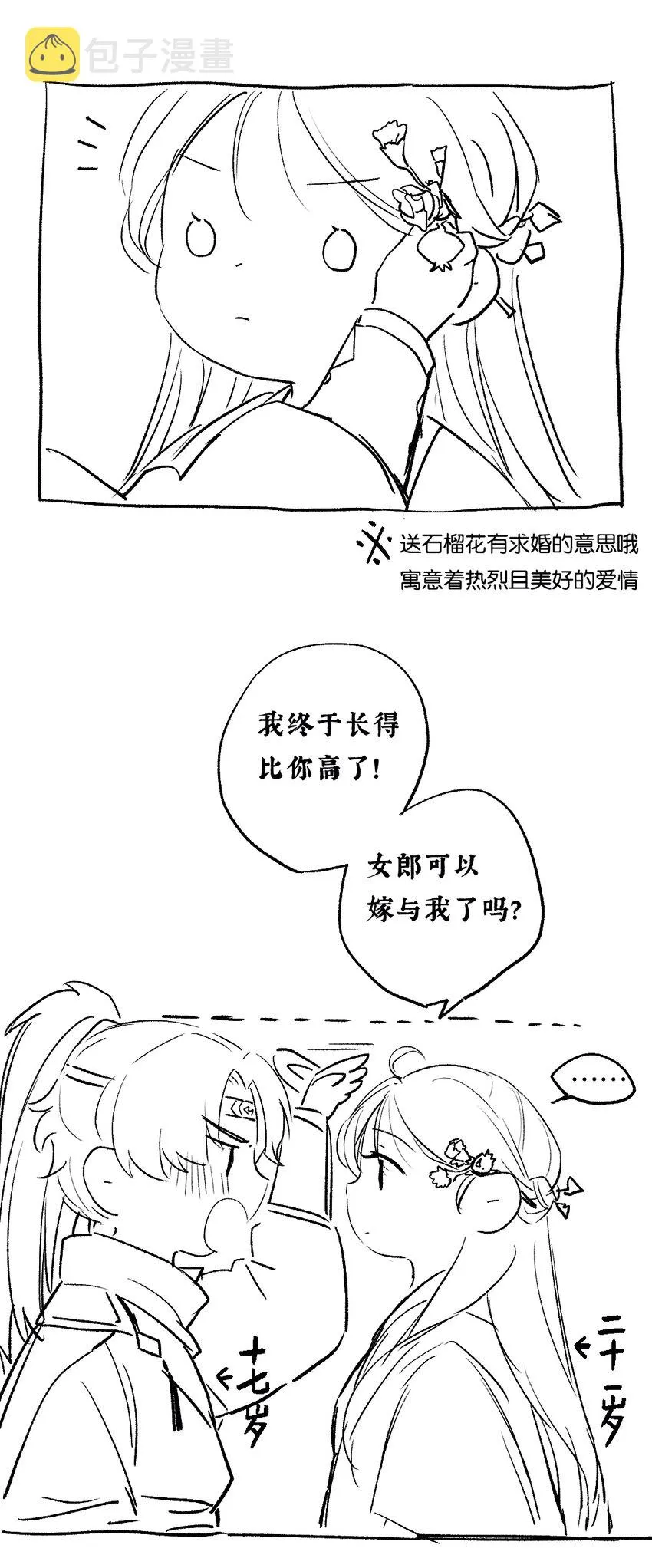 番外 蒹葭 第21页