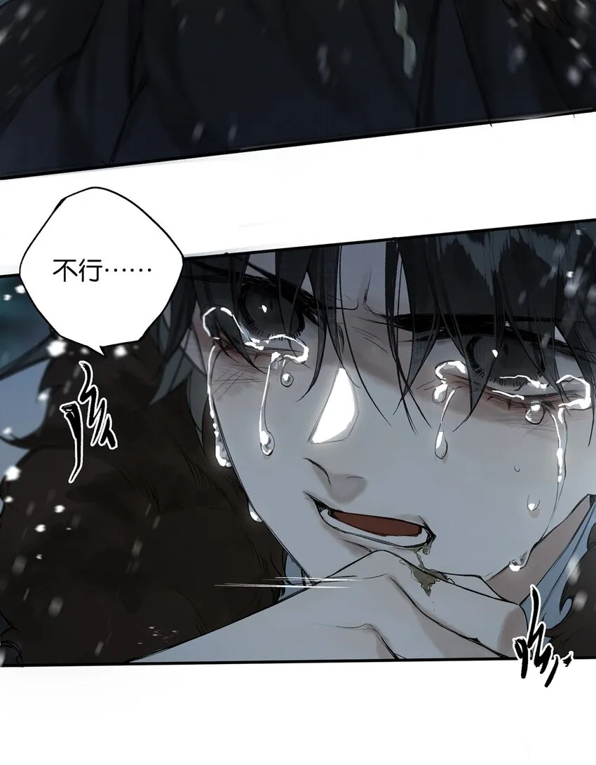 番外 间奏（二）无处话凄凉 第29页