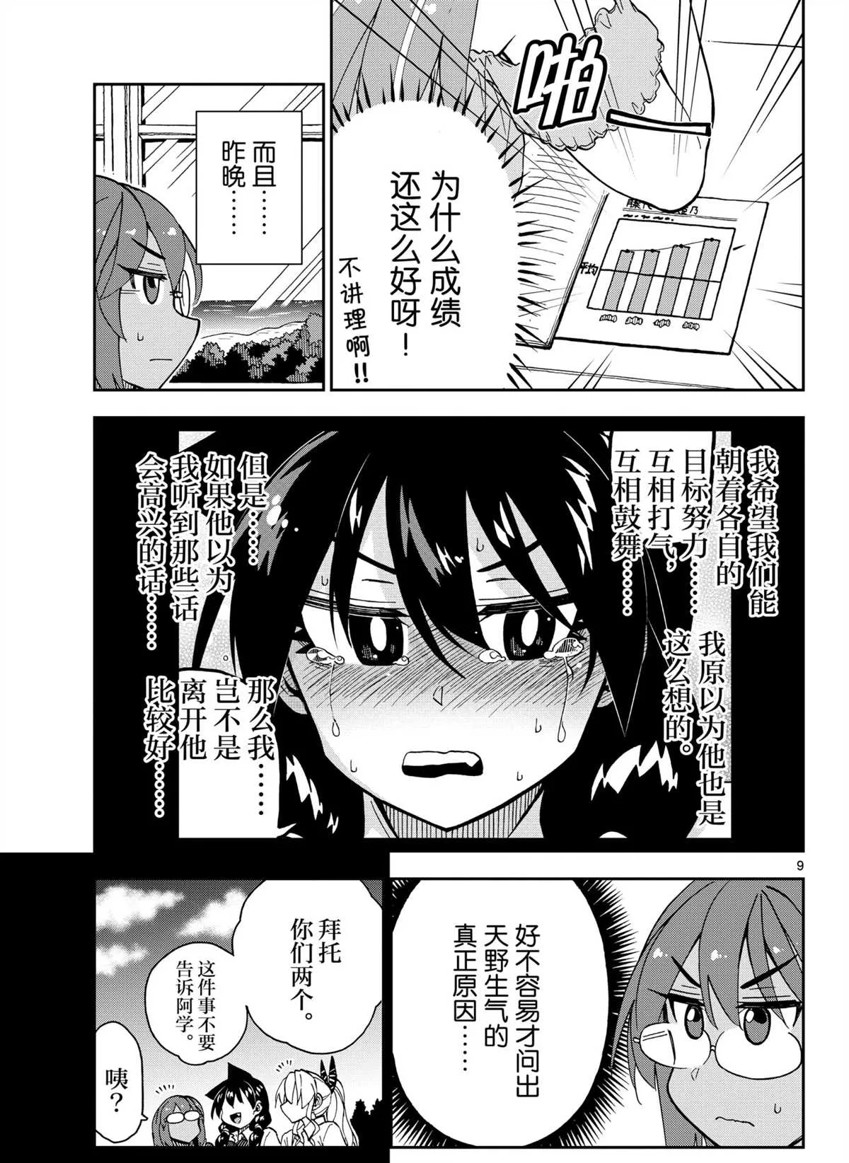 第270话 第9页