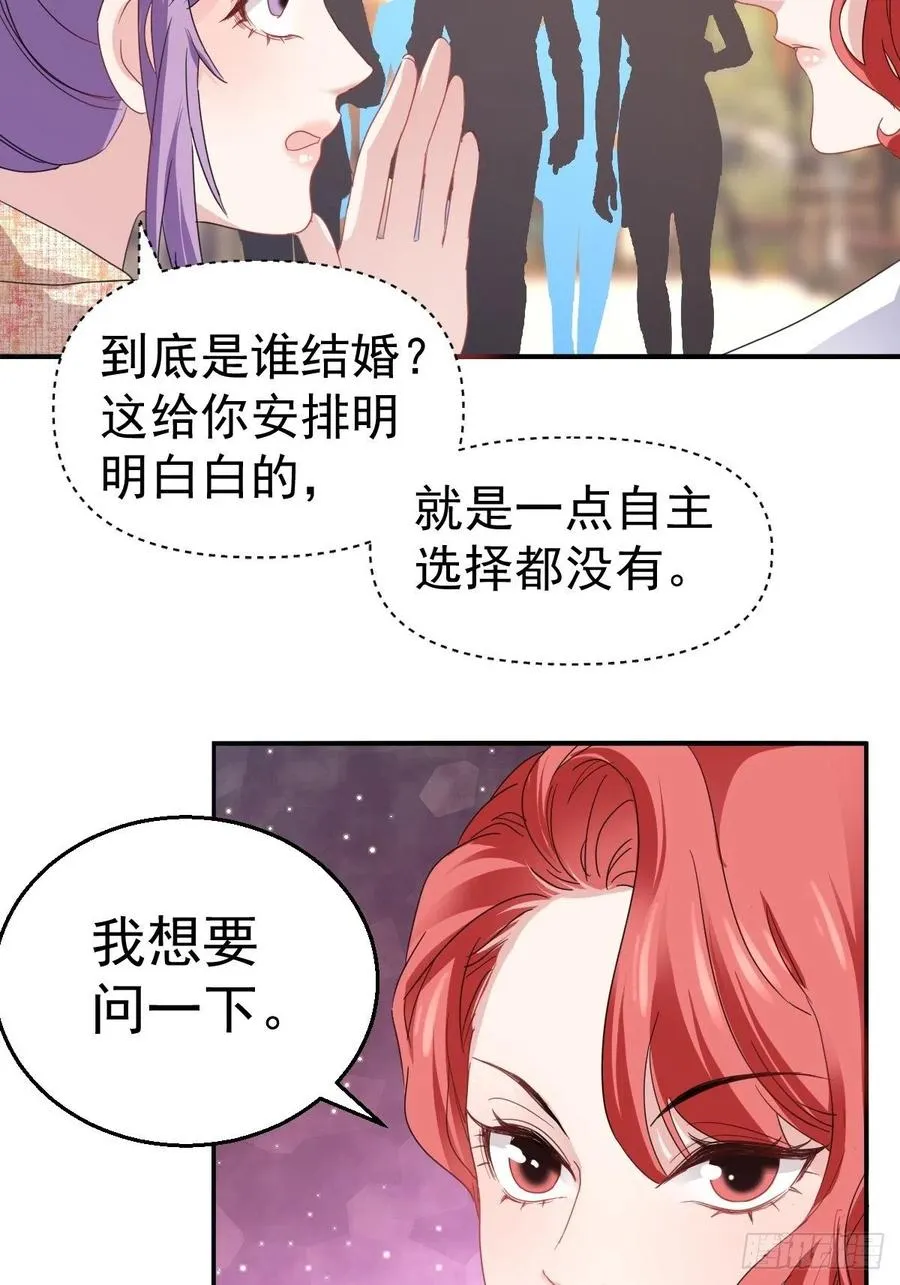 盛大的，婚礼。 第29页