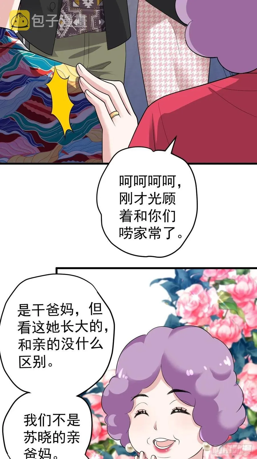 苏晓的……爸妈？！ 第12页