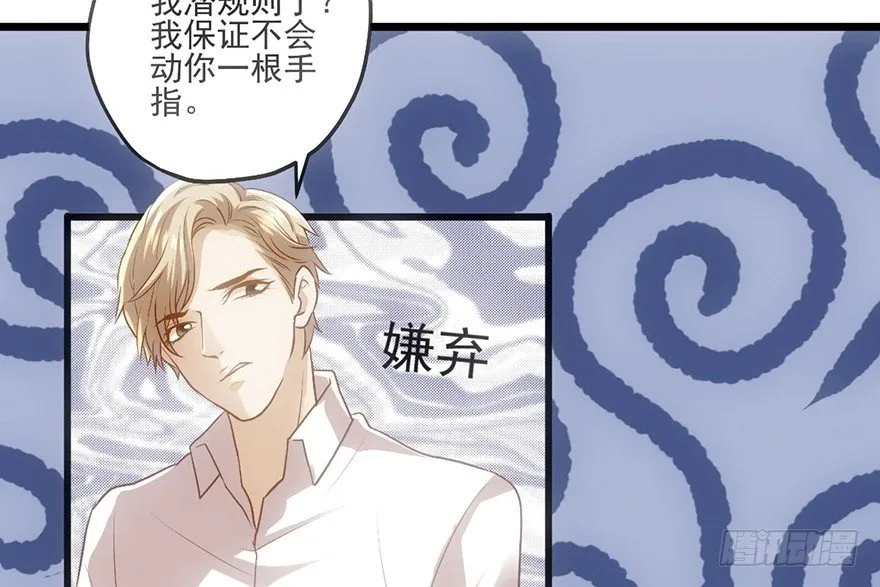 一只咸猪手 第41页