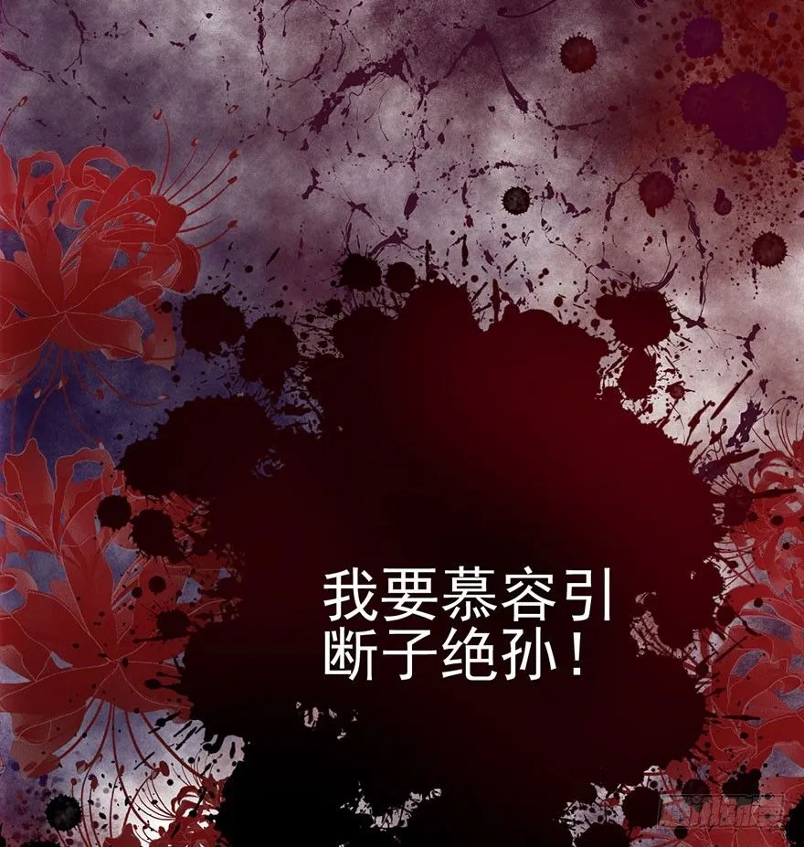 芳妃千古醉红颜 第26页