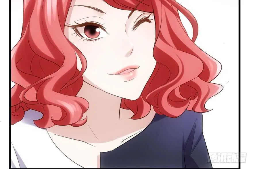 非她莫属 第91页