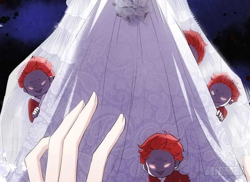 鬼娃新娘 第27页