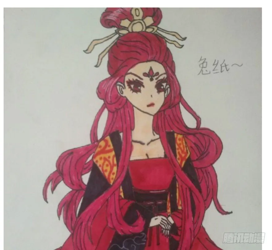 （免费）恶女200期活动贺图！ 第18页