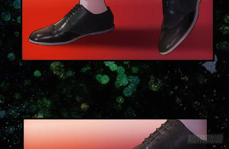 女星的红毯对决 第77页