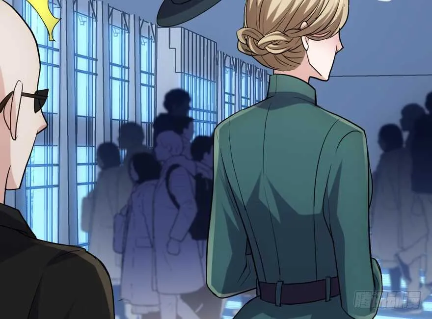 女神再现 第82页