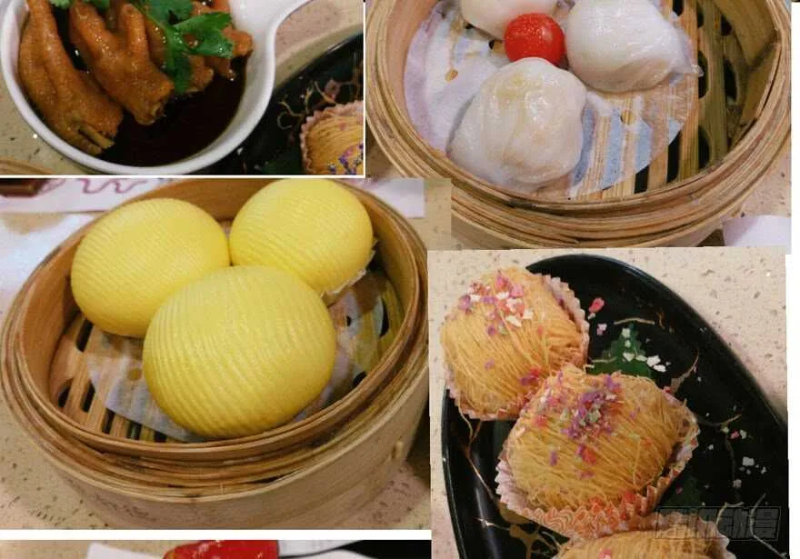 爱你个和谐和谐 第124页