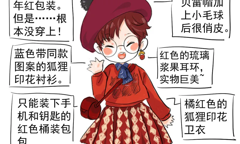 免费章节—胖企TIME搭配篇 第46页