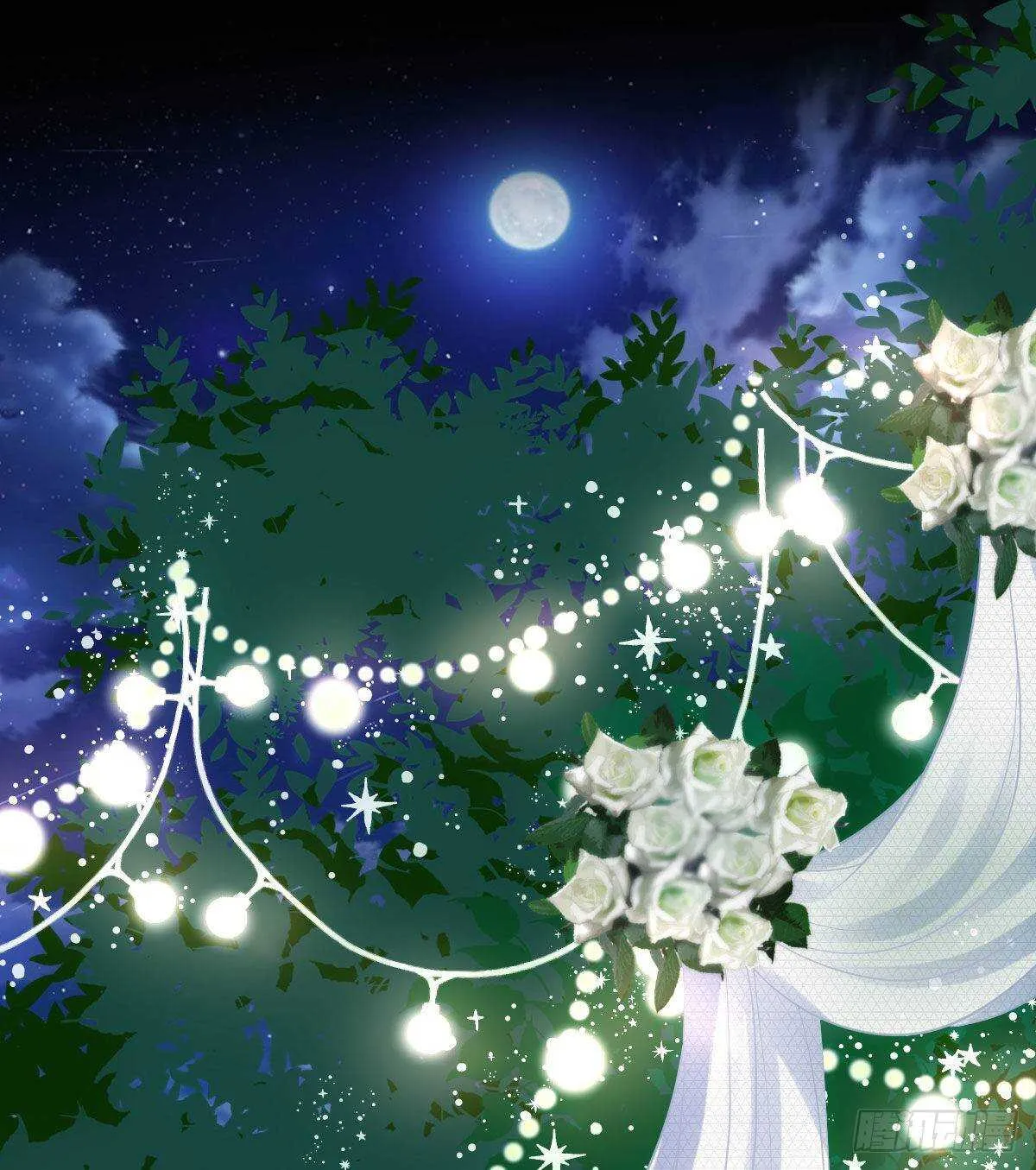 梦中的婚礼（上） 第3页