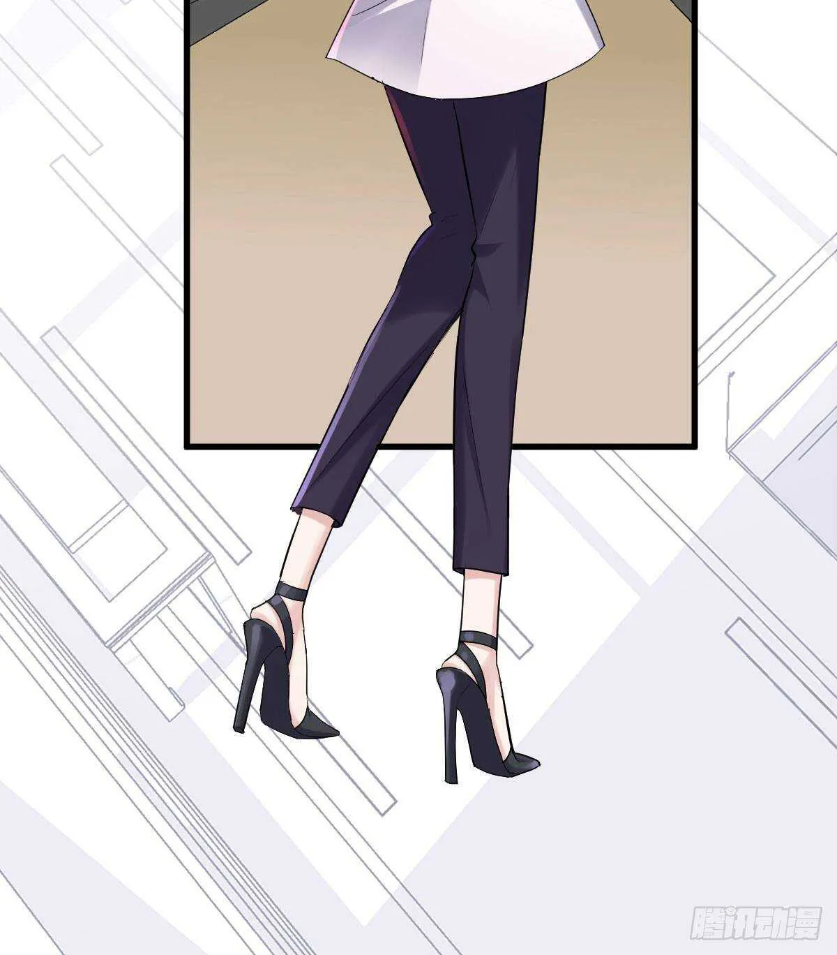 女演员的自信 第16页