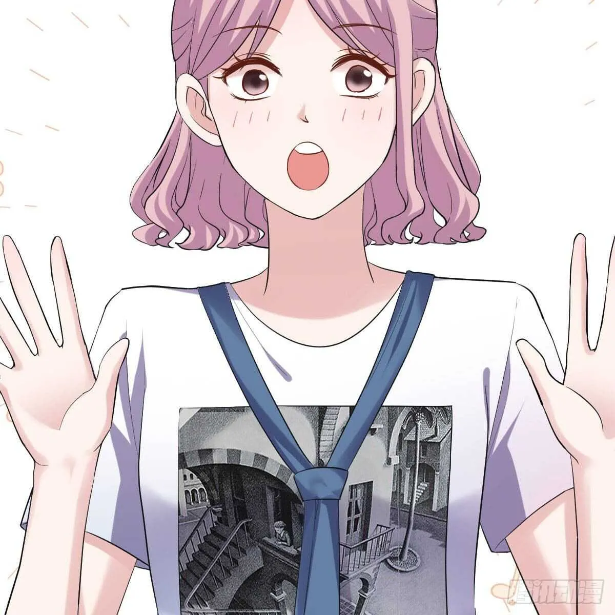 女演员的自信 第35页
