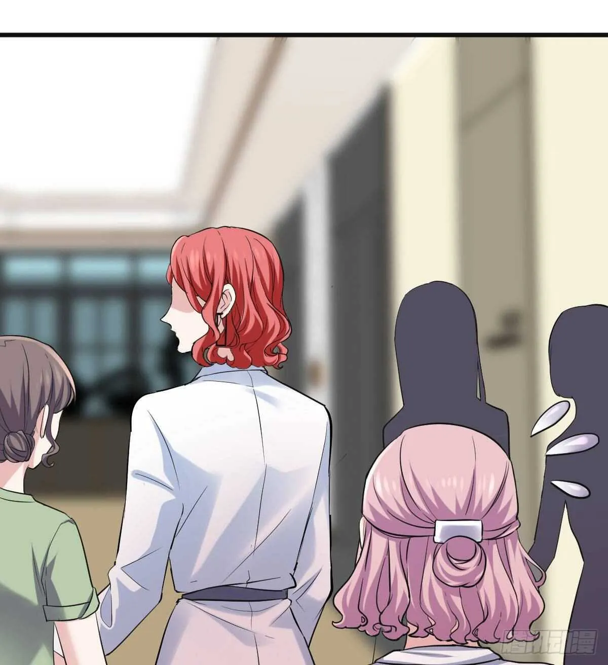 女演员的自信 第45页
