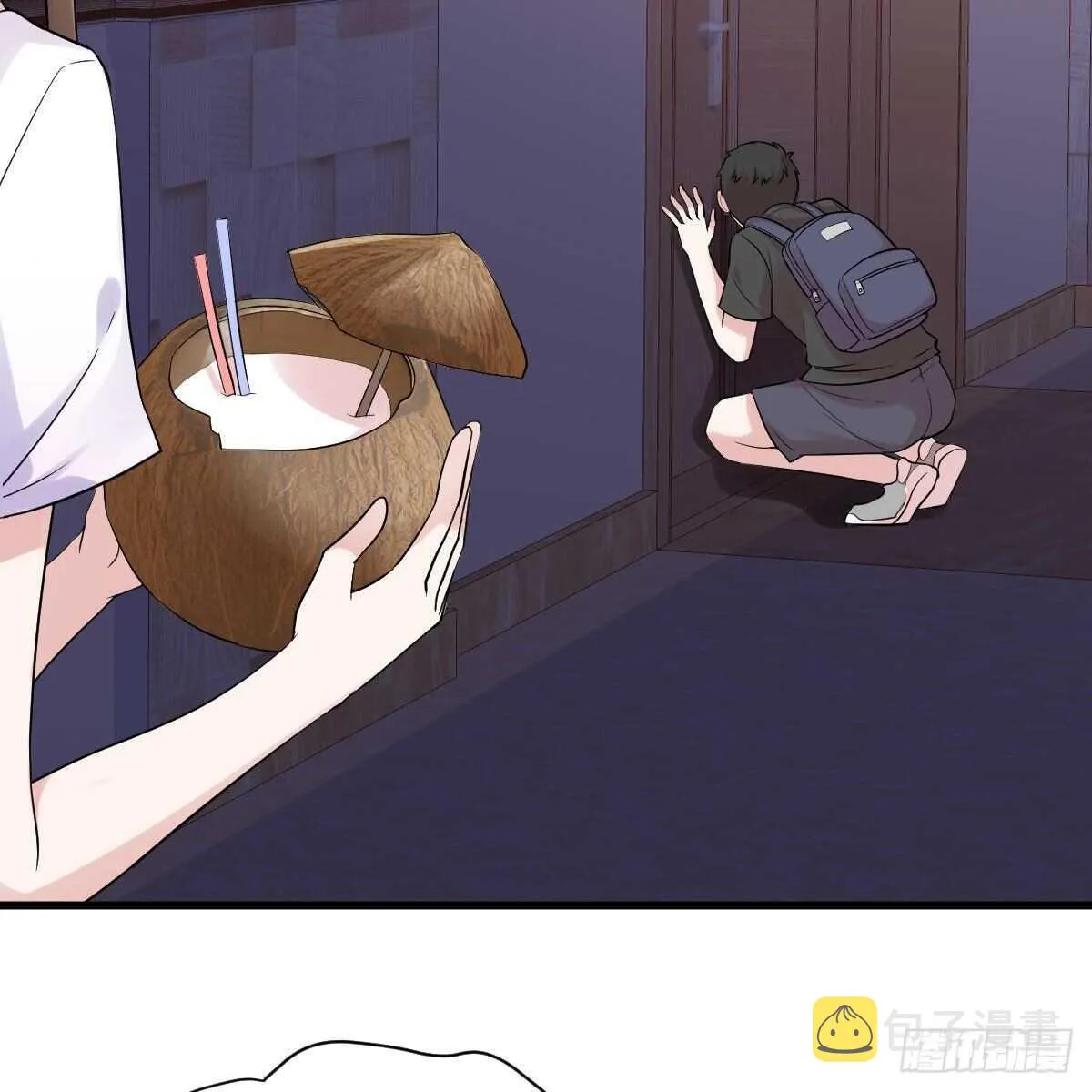 重聚的《芳妃》剧组 第48页