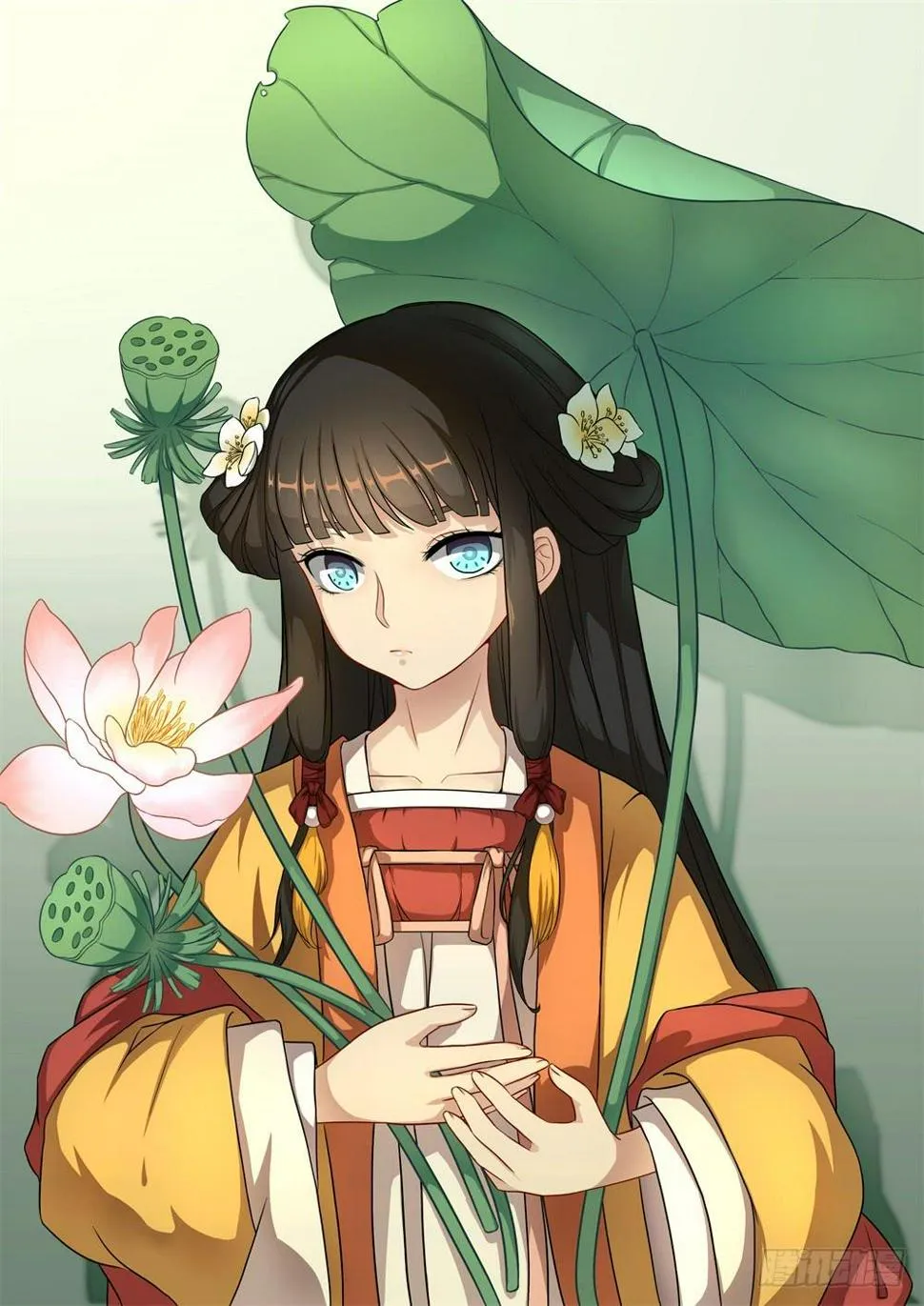第四话 第1页