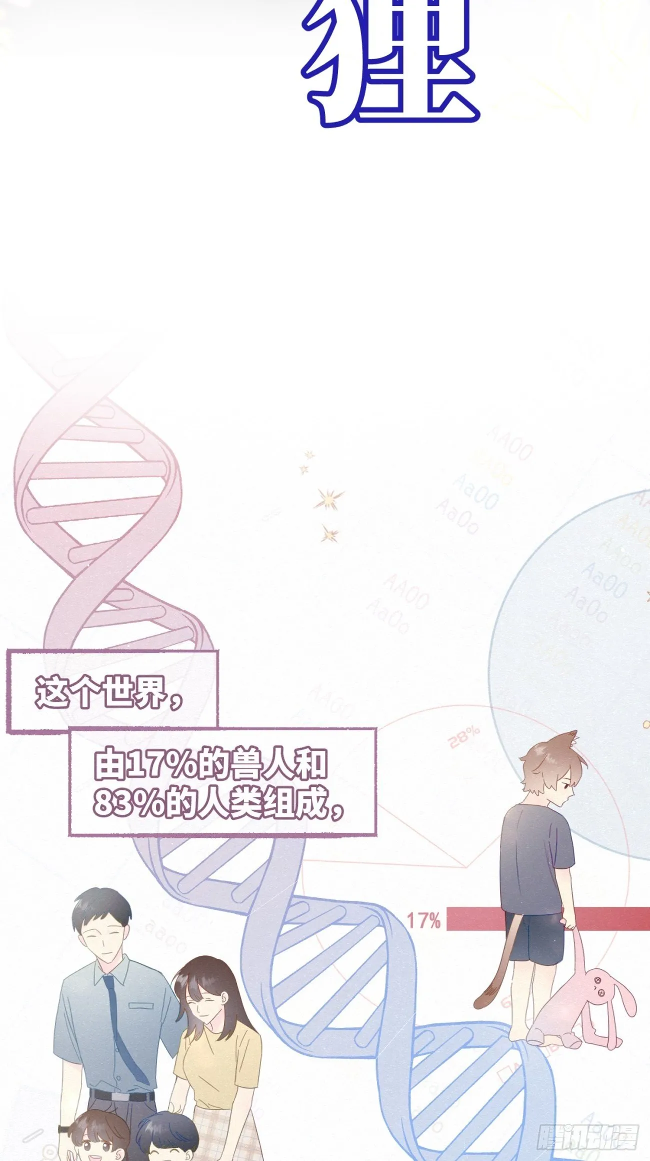 ◆01话◆ 我比药好用 第2页