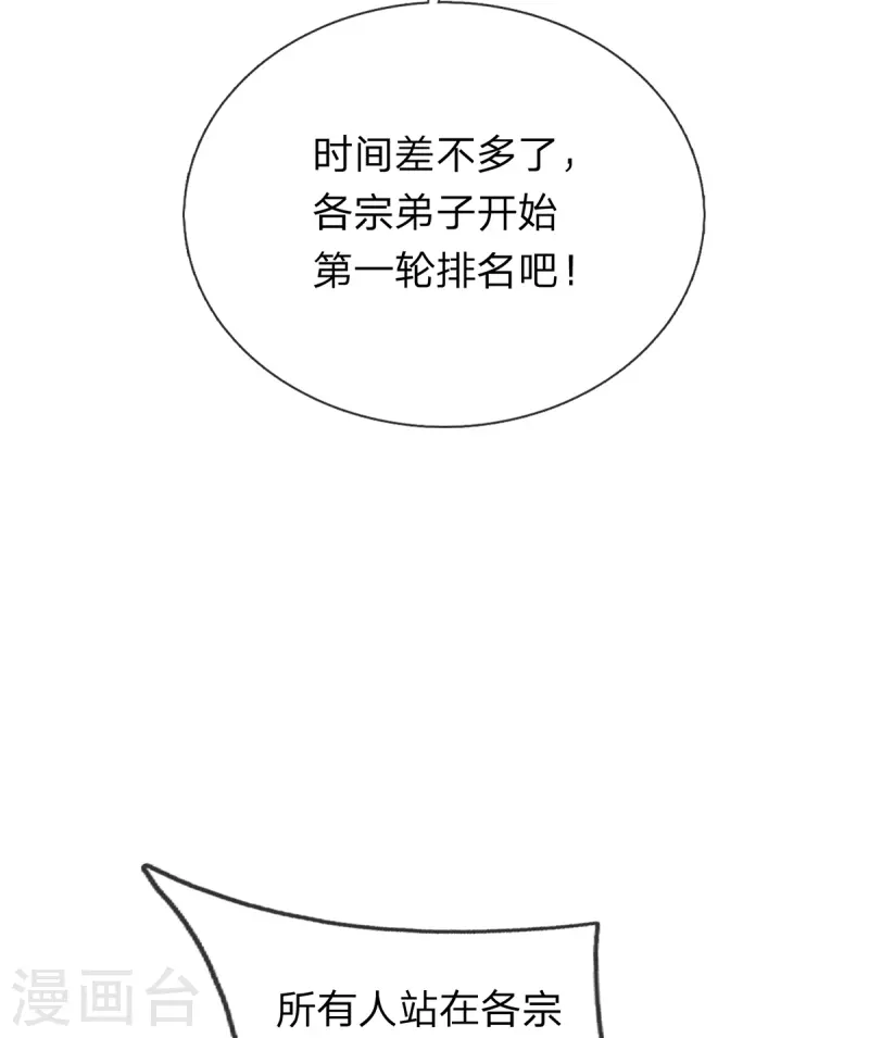 第117话 宗内比试 第20页