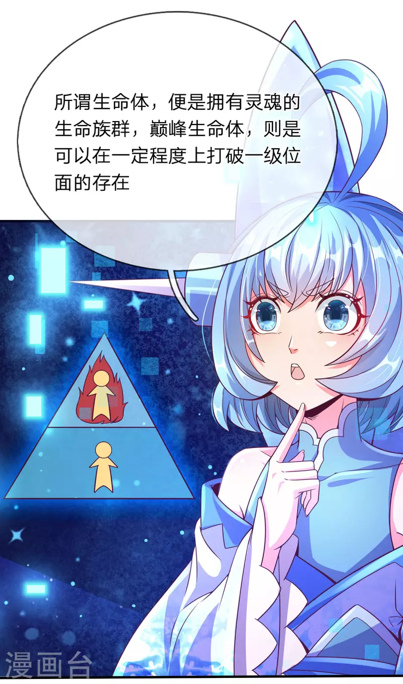 第63话 命运级生命体 第10页