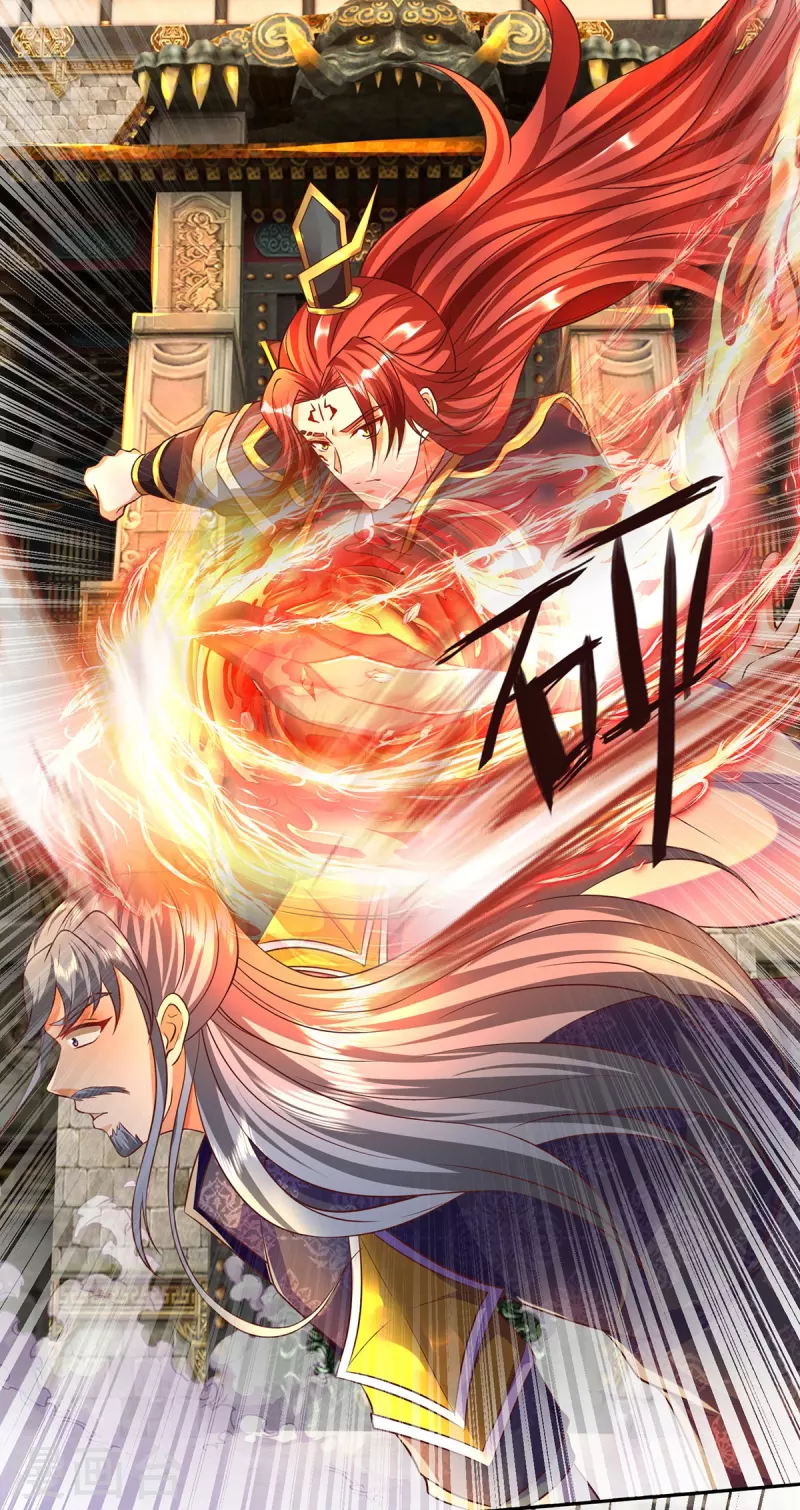 第75话 逃走？是不可能的 第15页