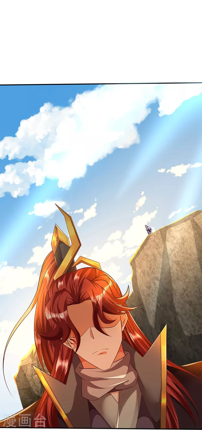 第75话 逃走？是不可能的 第27页