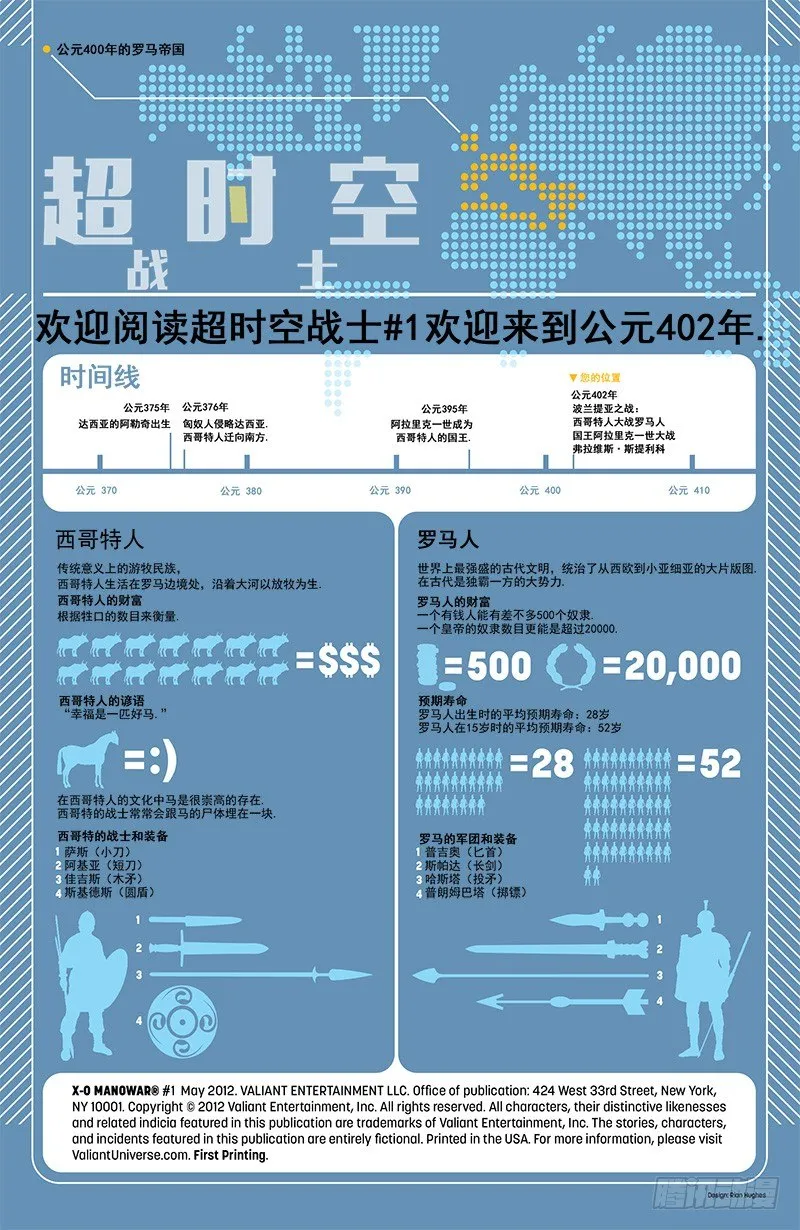 第1话 第2页
