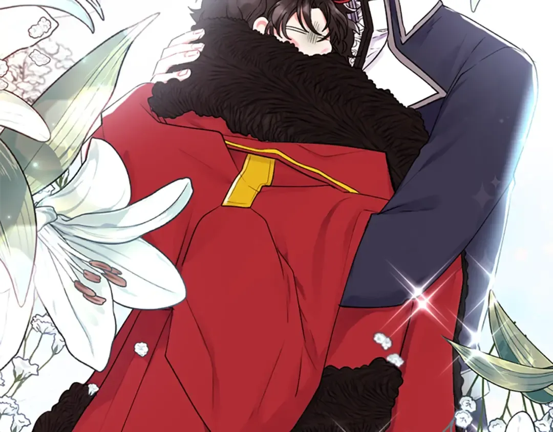 第5话 结实的胸膛 第10页