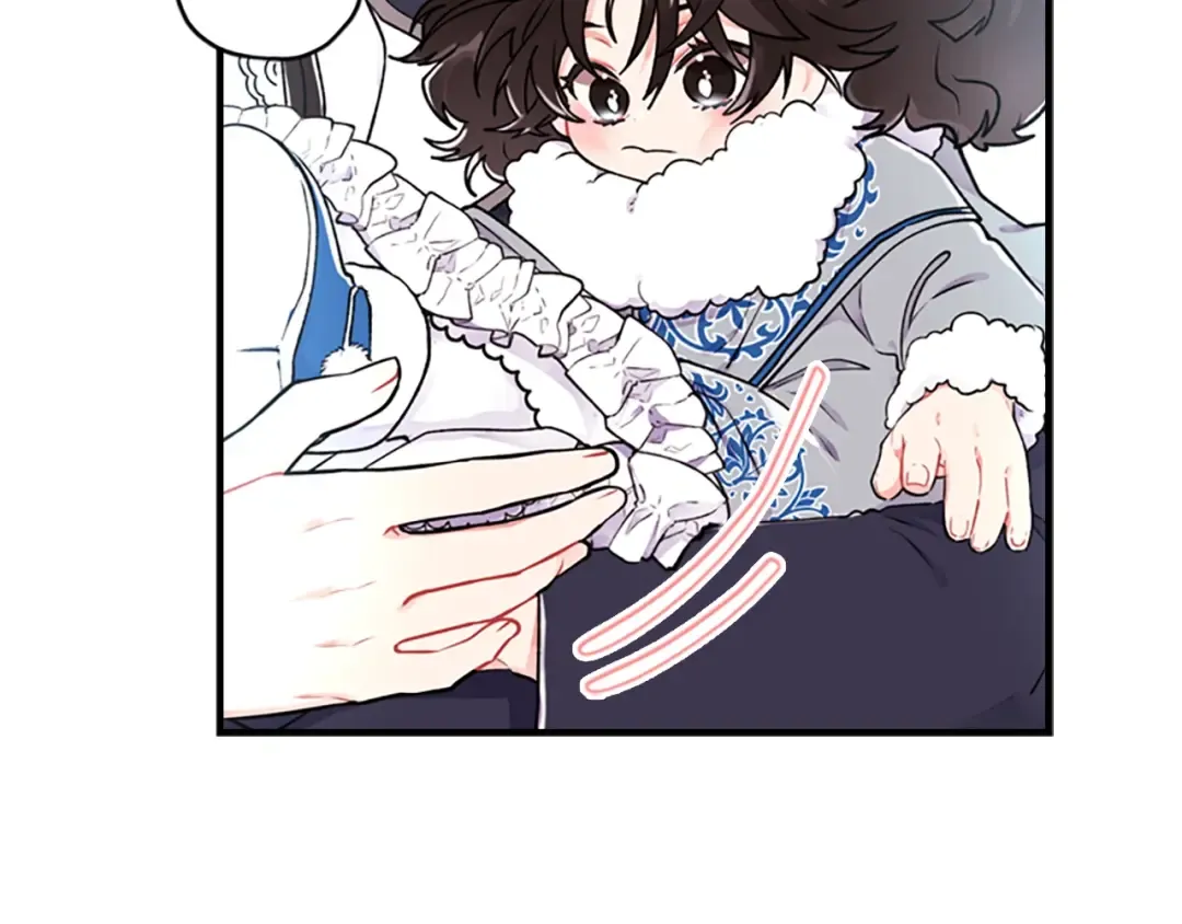 第5话 结实的胸膛 第71页