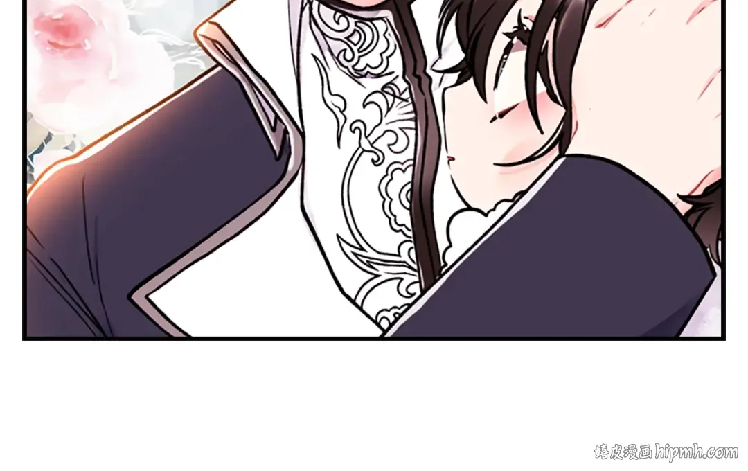 第5话 结实的胸膛 第120页