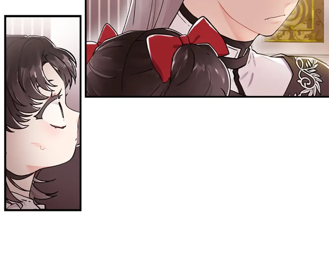 第7话 撒娇的奖励 第57页
