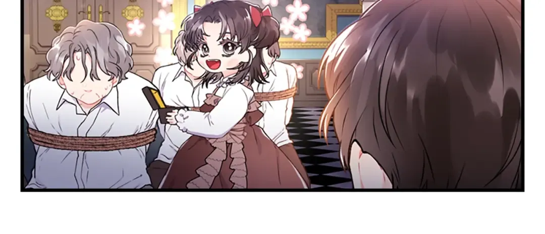 第8话 腹黑崽子 第103页