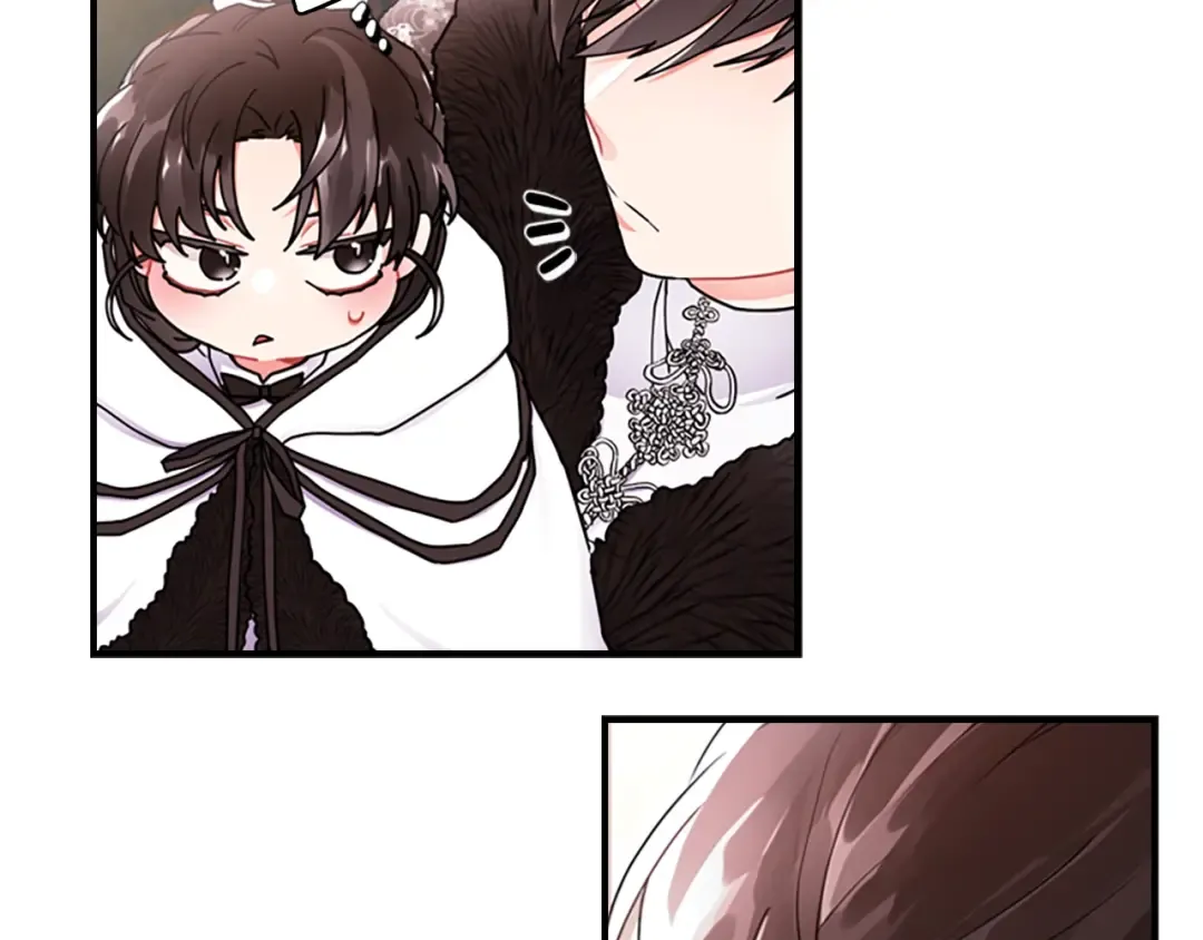 第16话 美男环绕 第66页